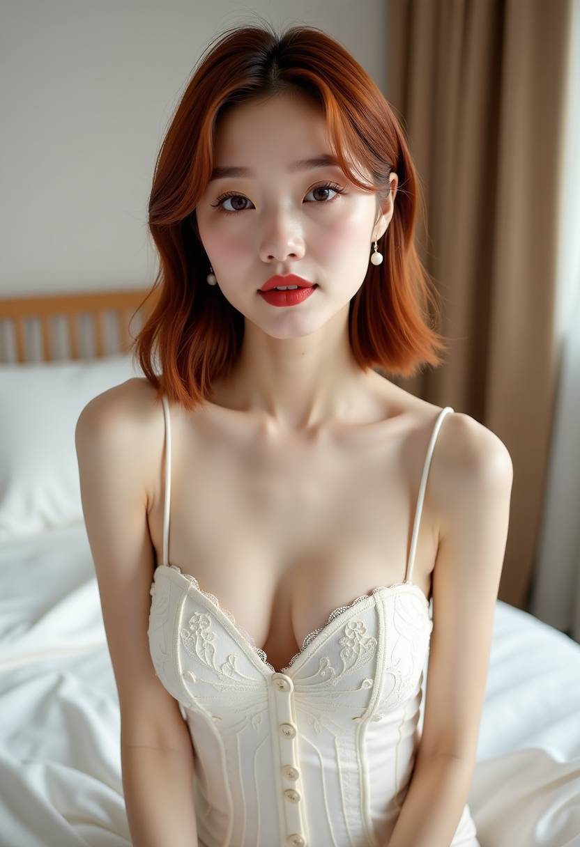 第三种关系海报